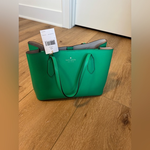 kate spade Handbags - Kate Spade New York HARPER SATCHEL - New with Tags